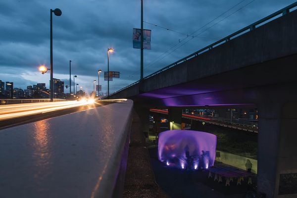 Apply Now for Emily Carr University’s MFA and MDes Programs