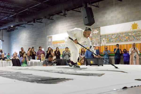 A Response to “How Saudi Arabia and US Arts Institutions Partnered on a Cultural Diplomacy Offensive”