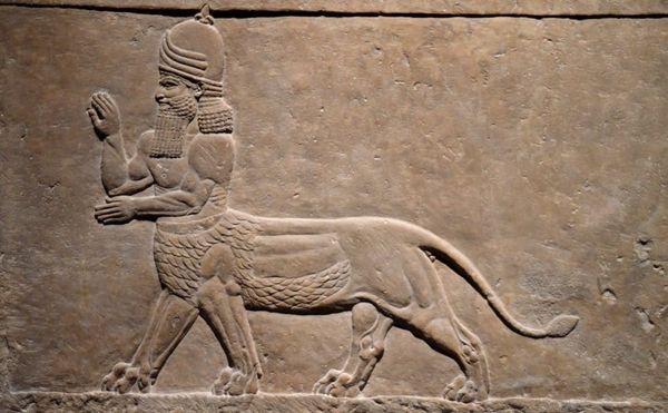 Stories of an Assyrian King and What Became of His Empire