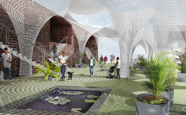 How the Ghana ThinkTank Challenges the White Savior Complex