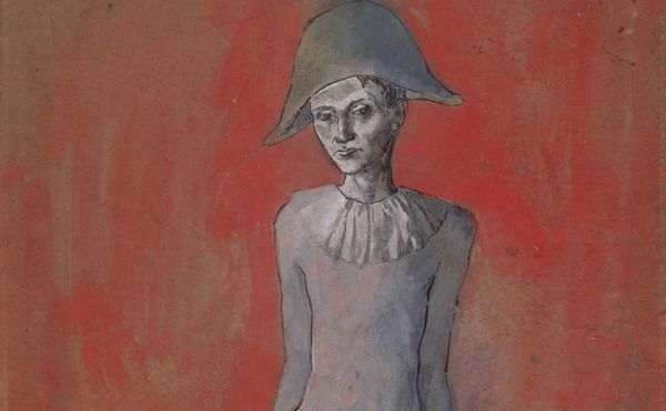How Picasso’s Blue and Rose Periods Lay the Foundation for His Art