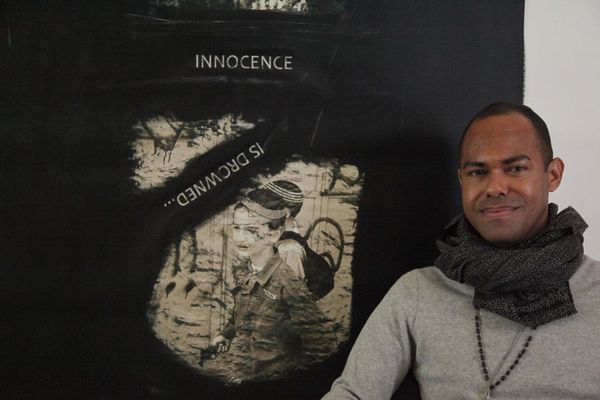 An Artist Representing Grenada at the 2019 Venice Biennale Must Raise $10,000 on GoFundMe