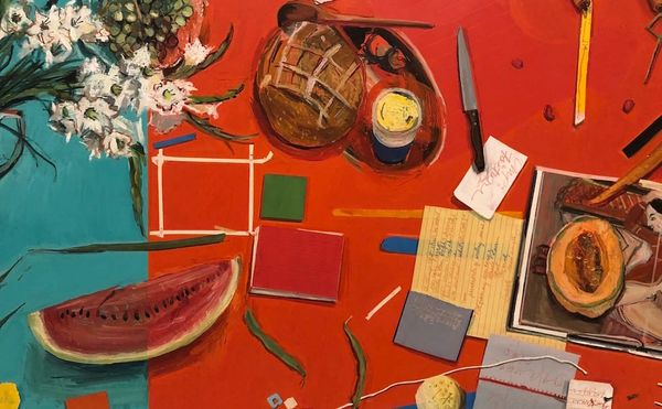 Helen Molesworth’s Last MOCA Exhibition Is an Act of Love