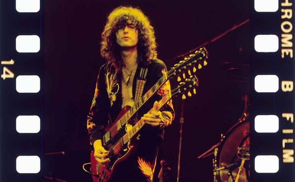 Do Women Rock? The Met Overlooks Women’s Contributions to Rock and Roll