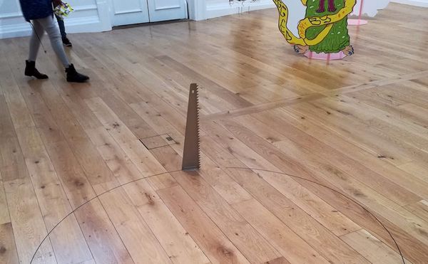 Only Art World Insiders Get These Jokes