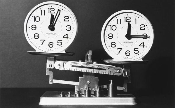 Contemporary East Asian Photography Through the Lens of Time