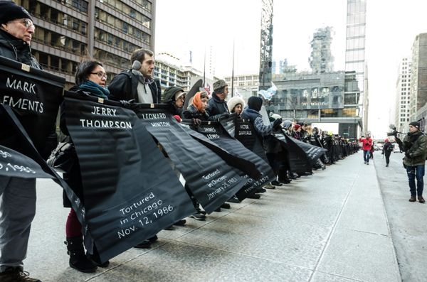 How the Museum Is Like a Prison