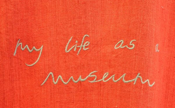 The Book Object as Exhibition, an Interview with Dayanita Singh