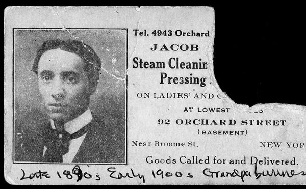 The Tenement Museum Maps a Century of Deadly Diseases and Their Human Stories