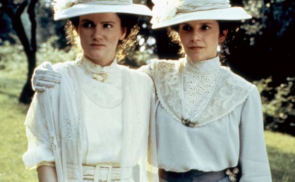 40 Years of Margarethe von Trotta's Fiercely Feminist Films