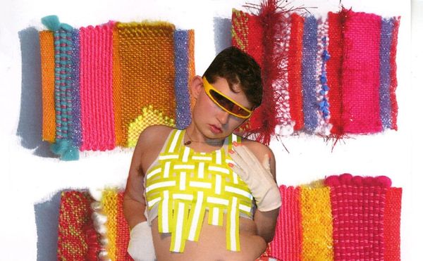 Emerging LGBTQ Artists Find Hope Amid a Grim Political Landscape