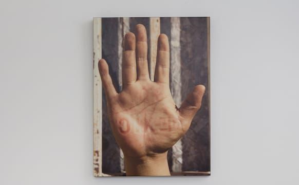 A Vibrant Arts Community Bridges Two Cities Separated by a Contentious Border