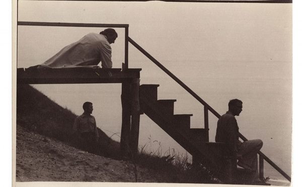 The Passion and Inspiration of Creative Couples