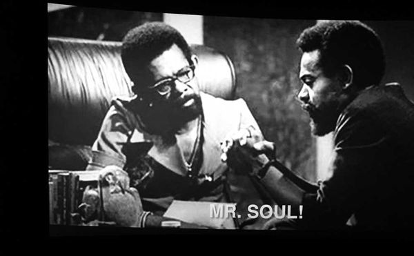 Rethinking the Archive of Black Visual Culture with Deborah Willis