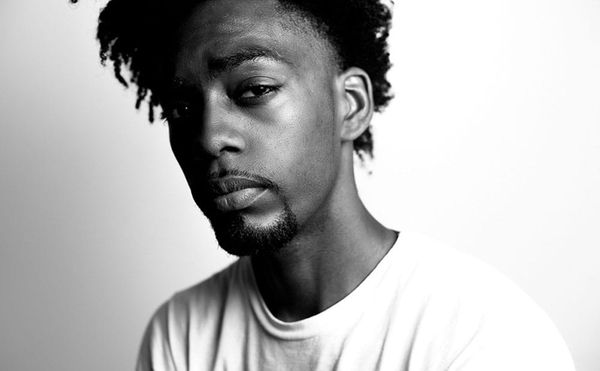 A Pop-up Reading of Black Poetry at the Brooklyn Museum