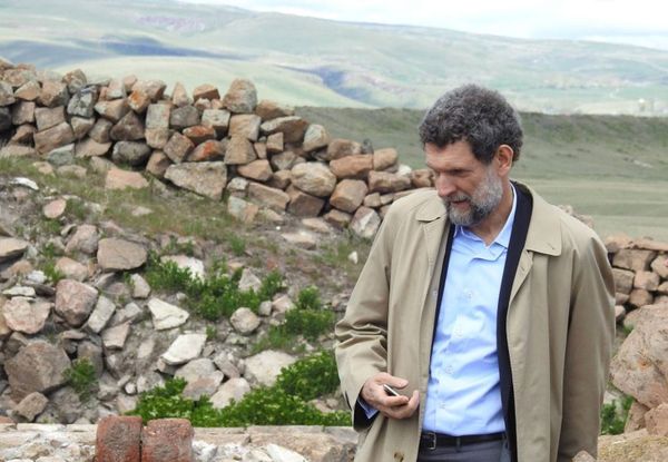 Turkey Targets Osman Kavala’s Arts Organization in Unprecedented Lawsuit
