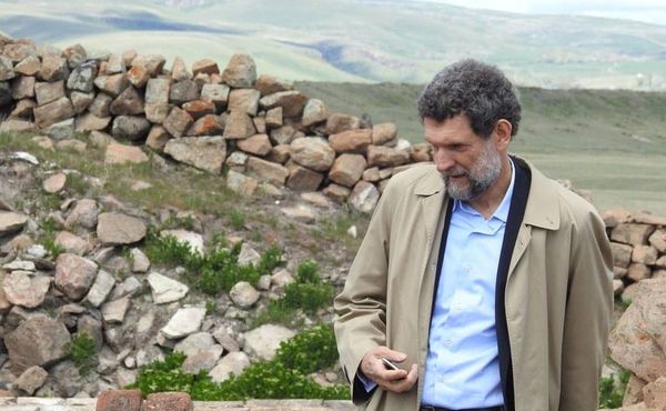 Turkey Cracks Down on Cultural Workers and Academics Tied to Detained Philanthropist