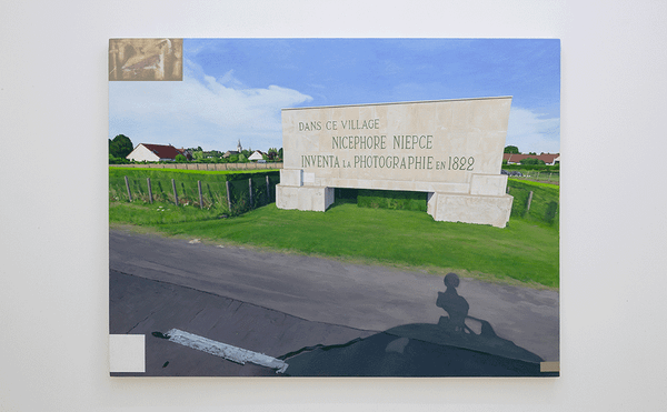 An Artist’s Artist Gets His Due in Mexico City