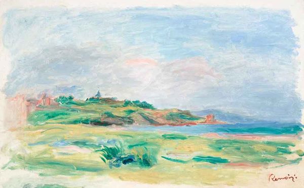 Week in Review: Renoir Stolen from Vienna Auction House, Leaning Tower of Pisa Slowly Tilts Upright