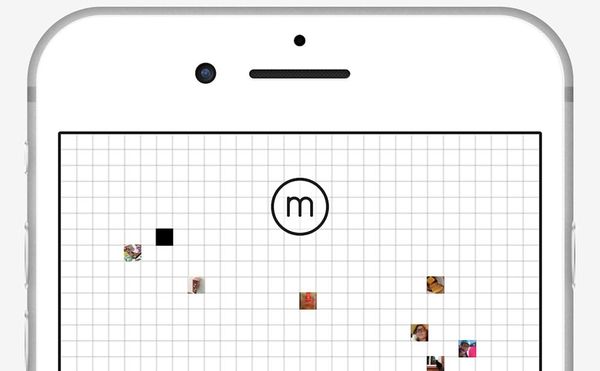 A Follower-Free App Asks You to Photograph Moments You Normally Don’t Share