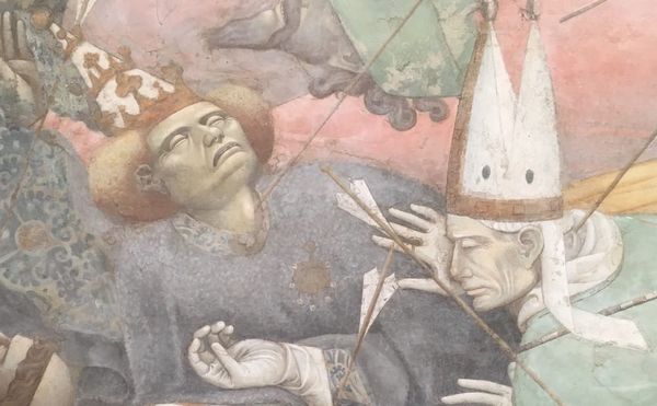 Art of Eternal Twilight