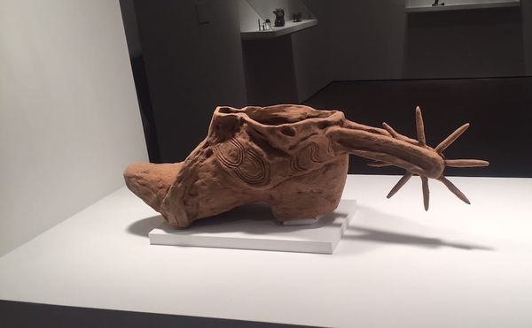 Porous Definitions of Home and Belonging at the Santa Fe SITE Biennial