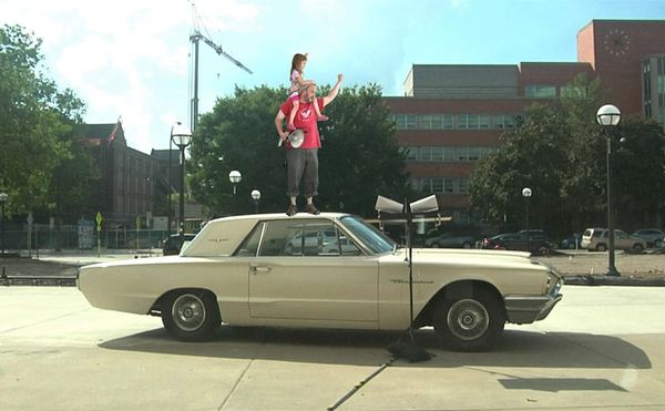 Call for Applications: Roman Witt Residency at University of Michigan