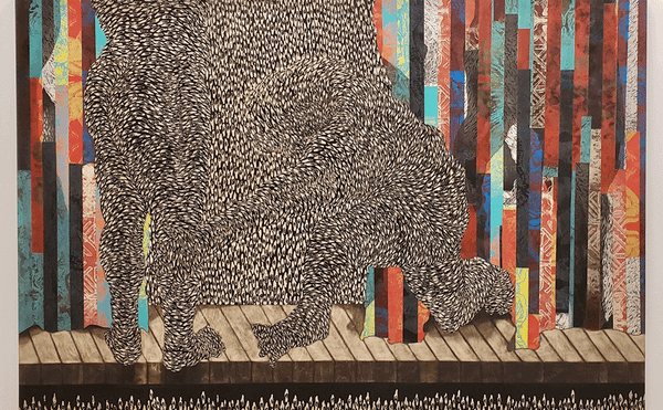 How to Envision the Revolution