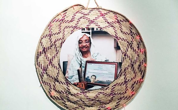 The Expansive Literary Output of Sudan and South Sudan, on Display