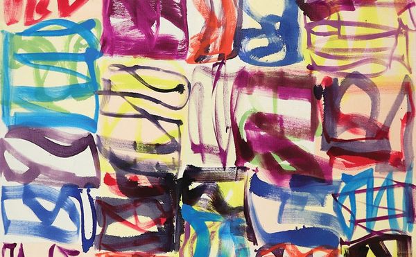 Melissa Meyer’s Urban Vision