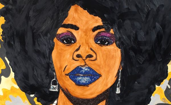 Deconstructing Race in Western Painting