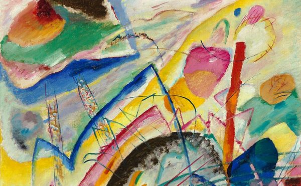 Revisiting Britain's Response to the Nazi "Degenerate Art" Show