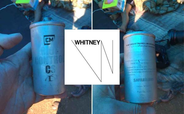 Whitney Museum Director Pens Letter After Vice Chair’s Relationship to Weapons Manufacturer Is Publicized