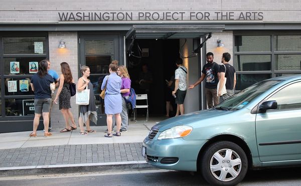 DC Commission Reverses Course After Attempt to Censor Artists