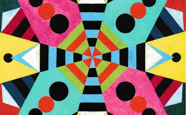 The Hard-to-Find Chapbooks of Geoffrey Young