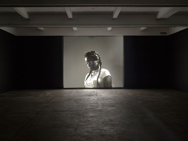 The 2018 Turner Prize Focuses on Video Art in Political Times