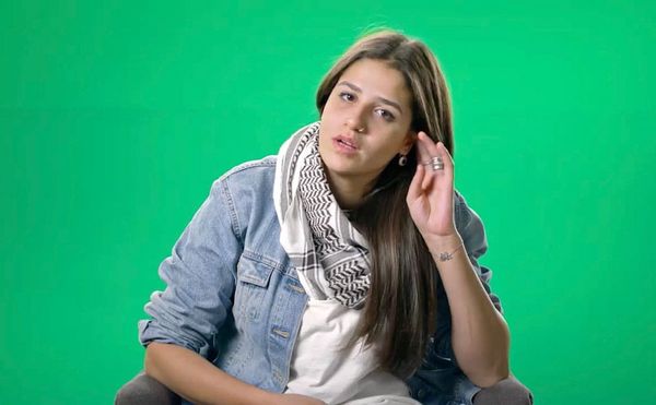 Artist Candice Breitz Calls for Refugee Aid Worker's Release After 100-Day Imprisonment [UPDATED]