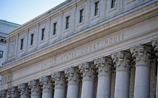 Can an Outsider Artist Win His $100 Million Lawsuit Against NYC's Five Major Museums? [UPDATED]