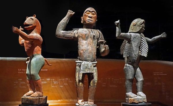 A French Report on Repatriating African Cultural Heritage Stirs the Pot