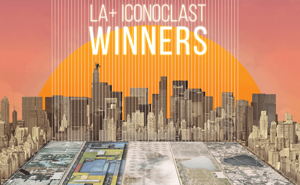 Architects Reimagine Central Park After a Fictional Eco-Terrorist Attack