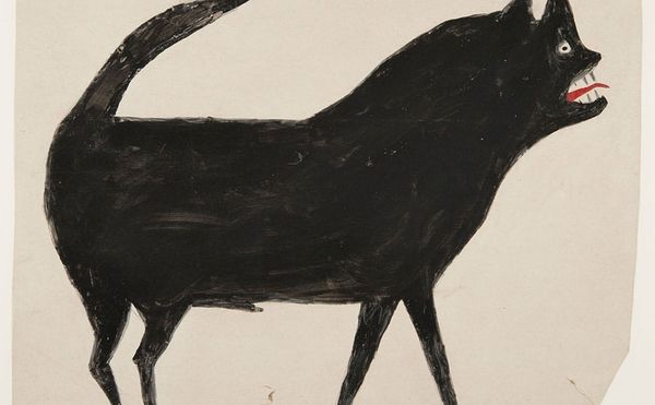 Mississippi Museum of Art Receives Over 100 Works, and Dia:Beacon Acquires Charlotte Posenenske's Sculptural Pieces