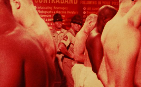 A Student of Manny Farber Organizes a Film Series in His Honor