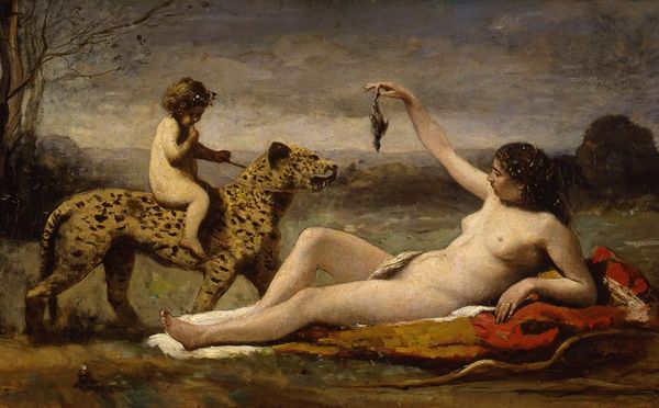 Corot’s Portraits of Women Complicate His Place in Art History