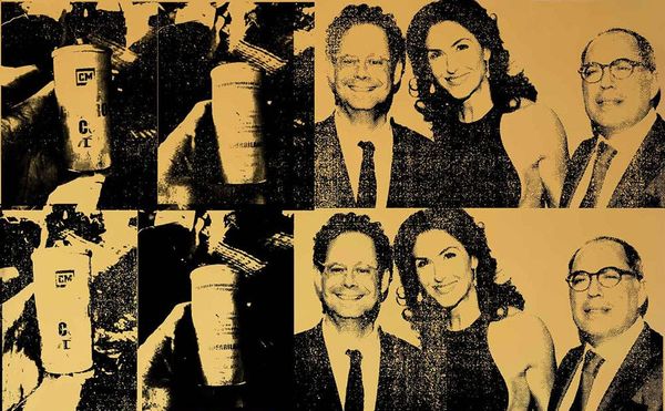 Decolonize This Place Plans Action at the Whitney Opposing Tear Gas Manufacturer on Museum Board