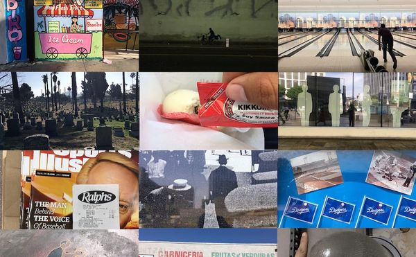 A Movie Tells LA’s 237-Year-Old History