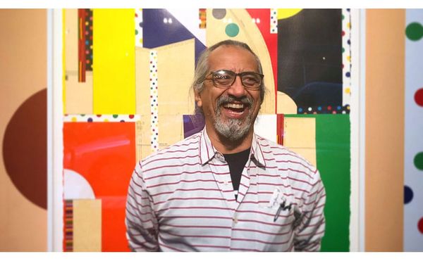 A 24-Hour Performance Addressing Gun Violence in the US