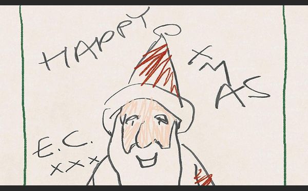 A Compilation of Commercial Christmas Jingles