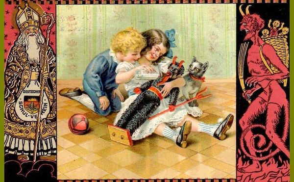 Three Art-Filled Holiday Events in Los Angeles