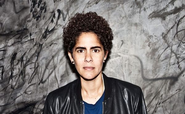 Julie Mehretu and Jonathan Safran Foer Share the Films That Inspire Their Work