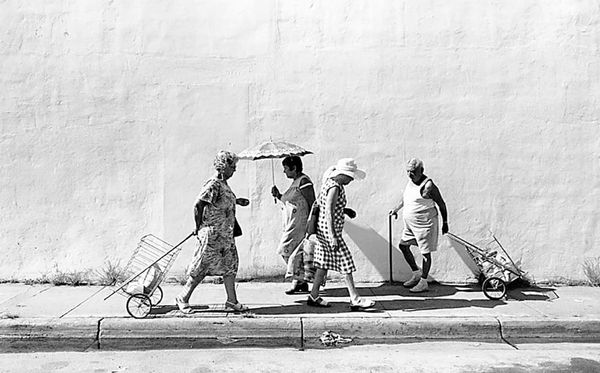 Miami Told Through Old Photographs and Lost Stories